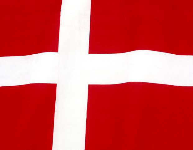 Un blessé chez les 23 danois