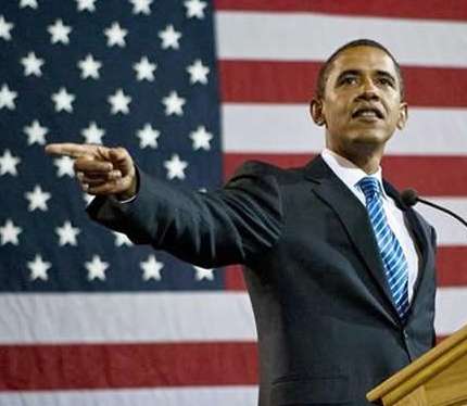 L&rsquo;équipe de soccer à la maison blanche