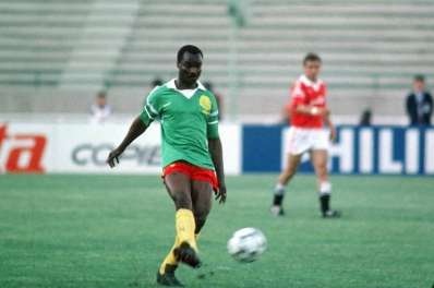 Le clash Eto&rsquo;o/Milla