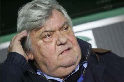 Nicollin répond à Triaud