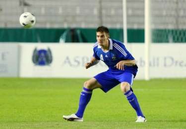 Un ancien Lillois à Lens ?