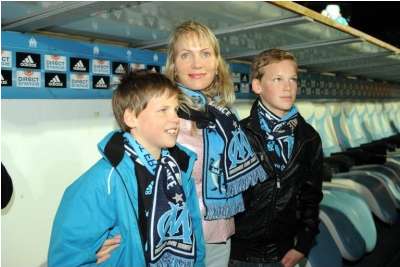 OM : Margarita promet d&rsquo;investir