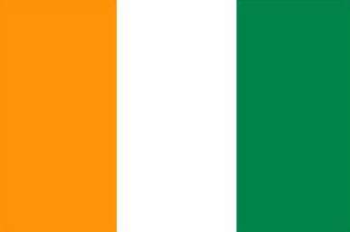 La Côte d&rsquo;Ivoire vainqueur à Toulon