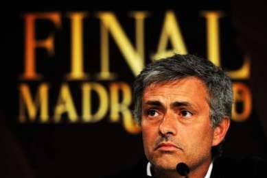 Real : accord trouvé pour Mourinho