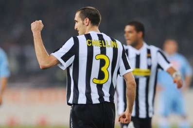 CdM : Chiellini va mieux