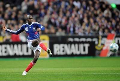 Alou Diarra quitte les Bleus