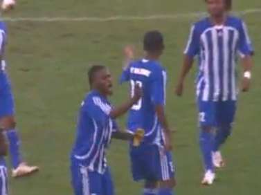 Vidéo : La chasse à l&rsquo;arbitre