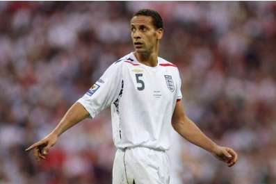 Rio Ferdinand et l&rsquo;expérience