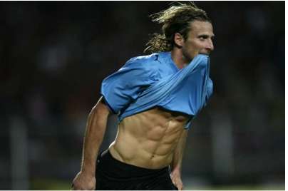 L&rsquo;Uruguay donne sa liste