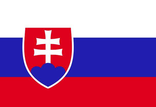 Coup dur pour la Slovaquie