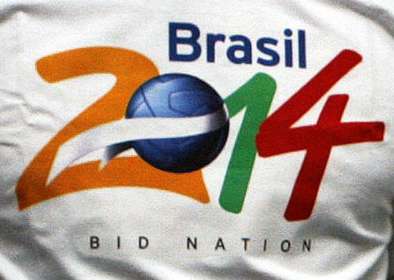 Le Brésil répond à Valcke