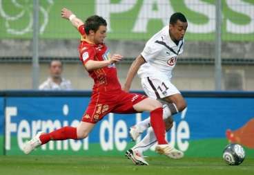 Bellion ne veut pas partir