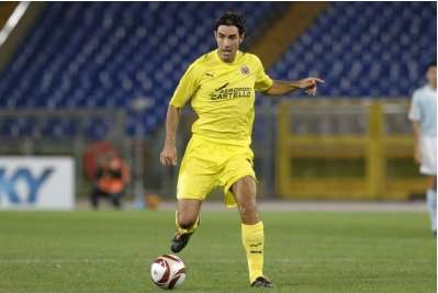 Pirès dit stop à la Liga