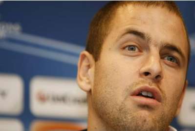 Joe Cole veut rejoindre Redknapp