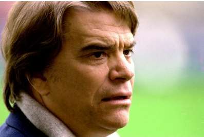 Tapie s&rsquo;enflamme aussi