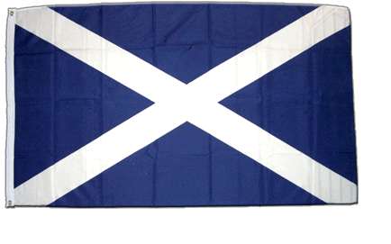 Cascade de buts en Ecosse