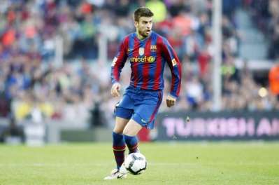 On se marre au Barça