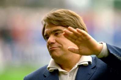 Tapie exclut un retour au PSG