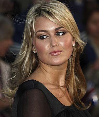 Des WAG vicieuses et téméraires