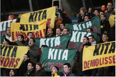 Une association pour sauver Nantes