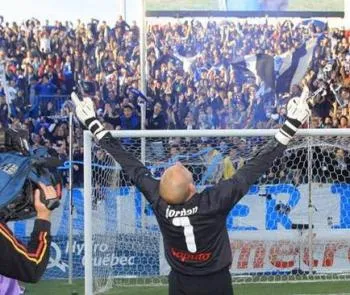 La MLS à Montréal en 2012