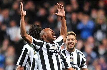 Newcastle sans Pancrate