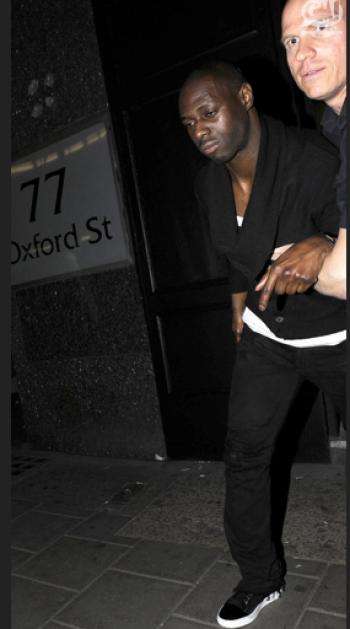 King, roi de la nuit