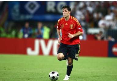 Capdevilla veut Pires en Bleu