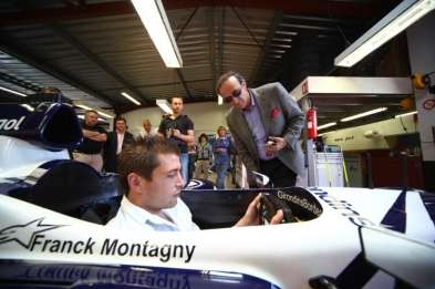 Bordeaux : «<span style="font-size:50%">&nbsp;</span>Bravo à Marseille<span style="font-size:50%">&nbsp;</span>»