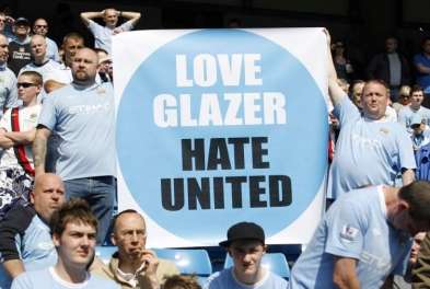 Glazer rejette une nouvelle offre