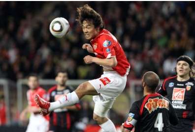 ASM : Park avec la Corée