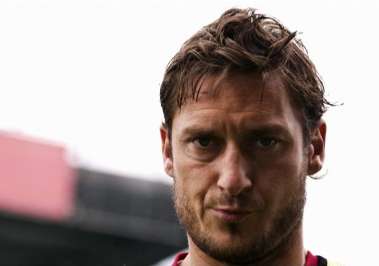 Les excuses façon Totti