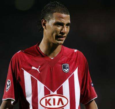 Chamakh, ce n’est qu’un au revoir