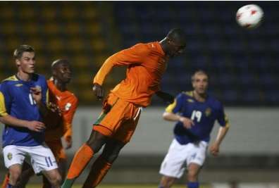 Evra peut compter sur Gohouri