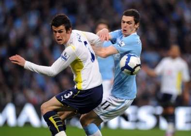 Tottenham conserve son chouchou