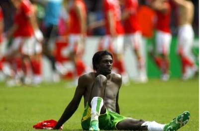 Le Togo réintégré