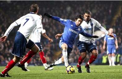 Deco vers le Brésil