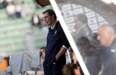 Bordeaux croit encore à l&rsquo;Europe