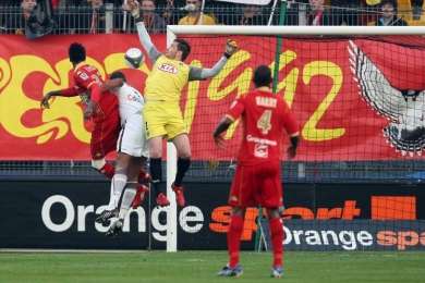 Carrasso, course perdue