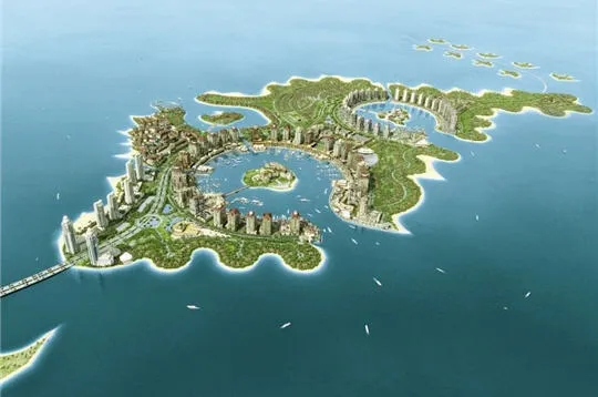 Le Qatar veut sa Coupe du Monde