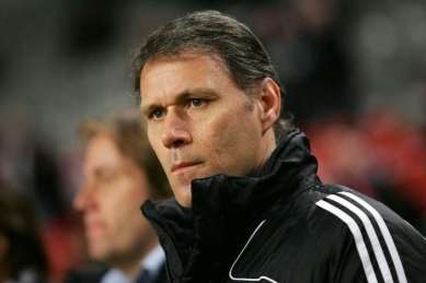 Van Basten vers le Milan ?