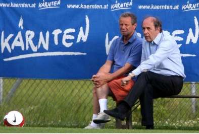 Zamparini confiant