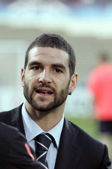 Trophées UNFP les lauréats 09 Mai 2010 SO