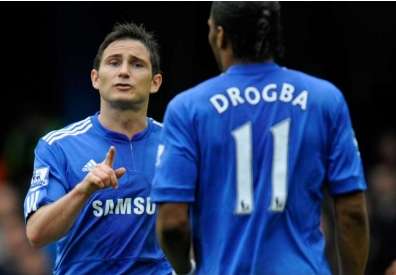 Les excuses de Drogba