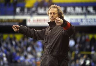 Le Milan sur Preud&rsquo;homme ?