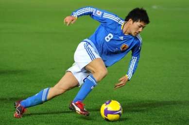 Japon : Matsui dans les 23