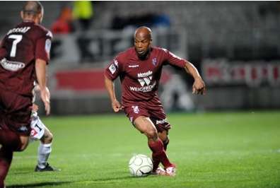 Wiltord rempile