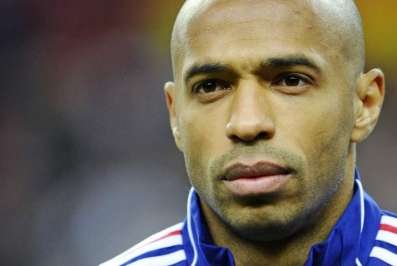 CdM : Henry ne doit pas y être
