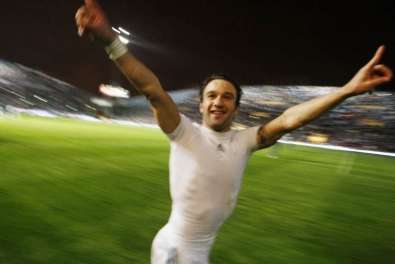 Valbuena y croit encore