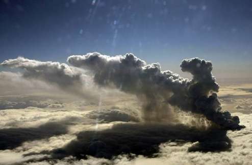 Eyjafjöll, le retour